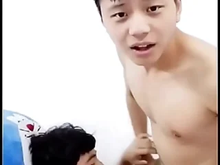 Korean Twink Porn 61